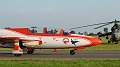 093_Radom_Air Show_Bialo-Czerwone Iskry na TS-11 Iskra